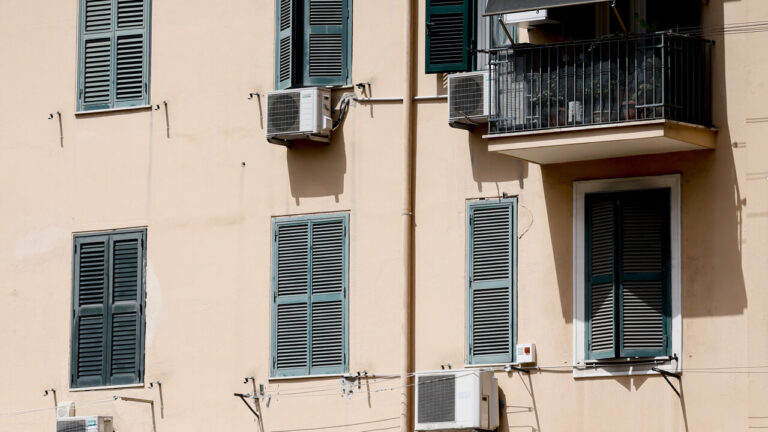 It's hot, how to use the air conditioner to the maximum (and not make mistakes)