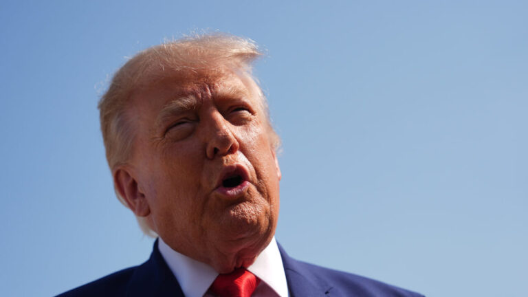 Duties of up to 100 percent for those who buy Putin's gas: what Europe risks with Trump's sanctions