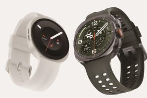 Samsung Galaxy Watch Ultra2 and Watch9: advanced and complete smartwatches with AI