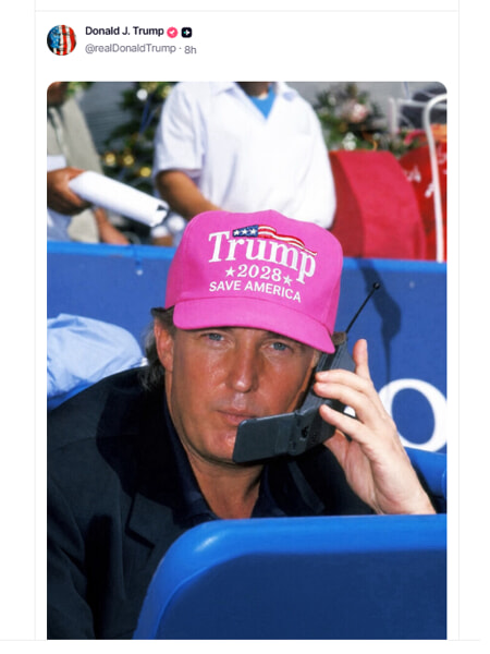 trump truth 2-2 trump truth 2-2