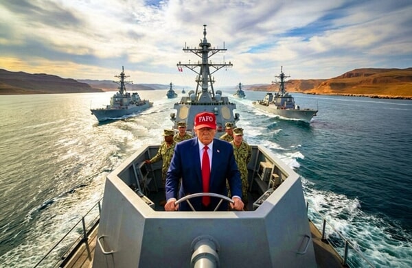 trump fafo truth cap trump fafo truth cap