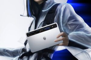 RedMagic Astra 2 review: compact and innovative tablet for video game enthusiasts