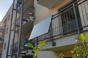 Balcony photovoltaic, how much you really save and when it is best to install it