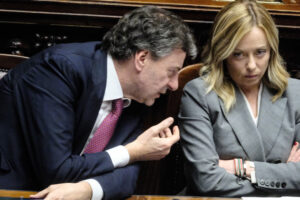 Bonuses and financing "ghost" by Meloni: thus 2.8 billion euros are blocked in the government’s drawers