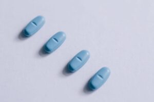 Does Viagra work as an anti-tumor drug? “Counters the spread of metastases”