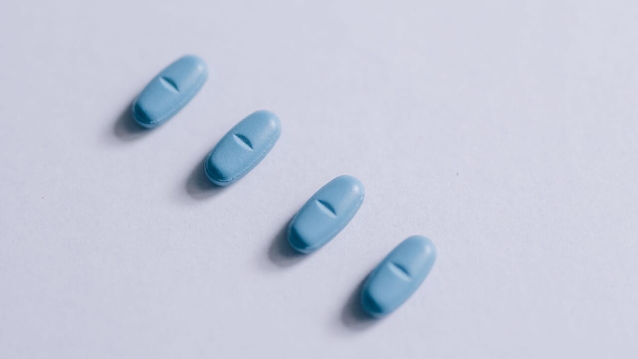 Does Viagra work as an anti-tumor drug? "Counters the spread of metastases"