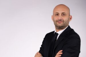 Gianpiero Strisciuglio is the new CEO of Ferrovie dello Stato