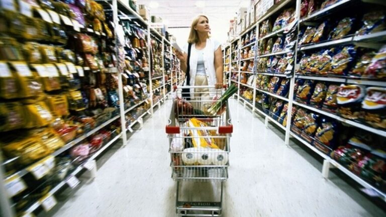 Higher prices, less product in the package: the new rules come into force