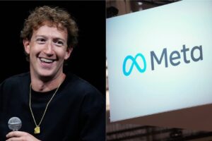 Meta would have used artificial intelligence to decide who to fire (among the employees on leave)