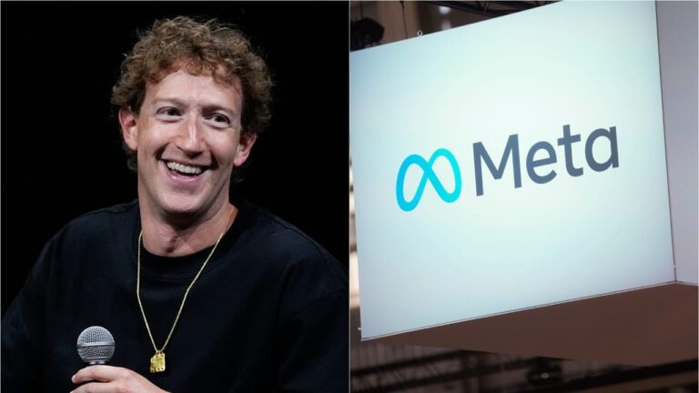 Meta would have used artificial intelligence to decide who to fire (among the employees on leave)