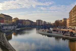 Milan at 30 thousand euros per square meter, but is it really worth it? It’s more expensive than London