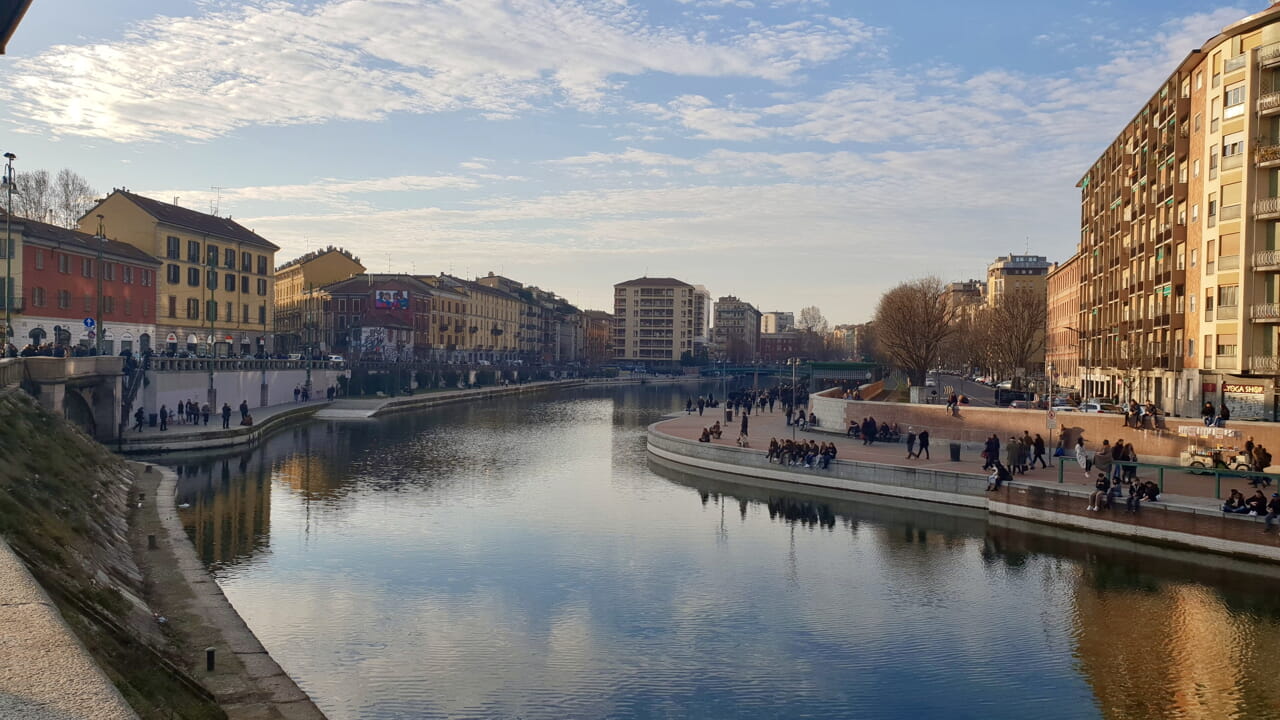 Milan at 30 thousand euros per square meter, but is it really worth it? It's more expensive than London