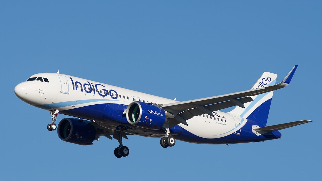 Shohin Airlines orders four Airbus A320neo: first agreement with the European manufacturer
