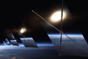 Sun “for a fee” even at night: green light for mega mirrors in space. But scientists are terrified