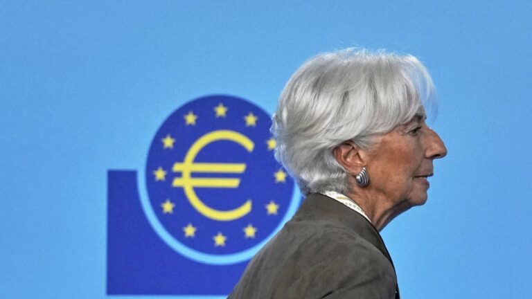 The 8 Italian banks testing the digital euro
