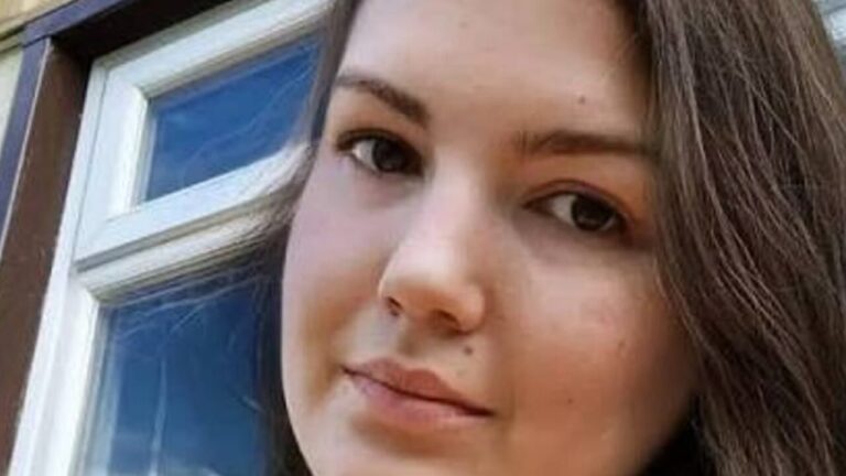 The girl who paid a man to be tortured and killed