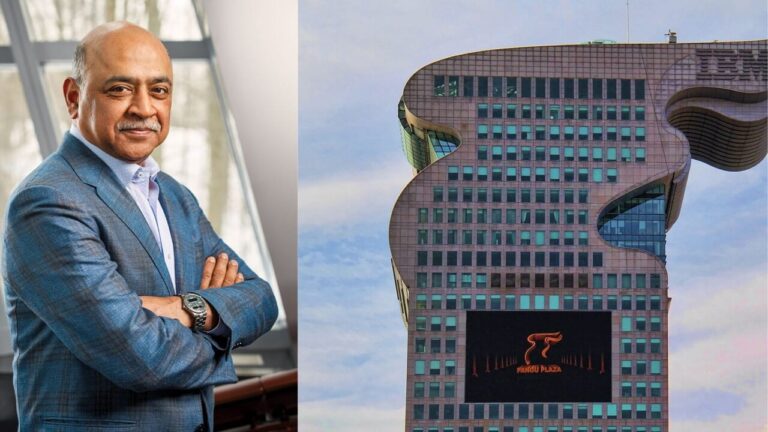 “We failed.” The (heavy) collapse of IBM on Wall Street and the crisis of its supercomputers