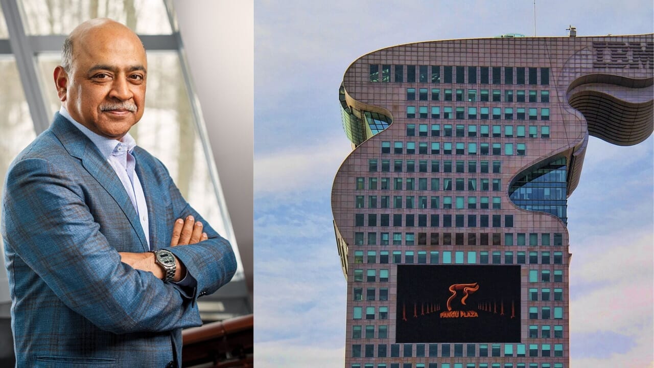 “We failed.” The (heavy) collapse of IBM on Wall Street and the crisis of its supercomputers