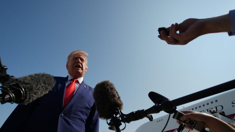 Who do these new Trump duties of between 10 and 12.5% ​​imposed on 60 countries affect and how do they work