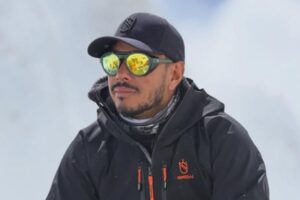 Nirmal Purja, one of the greatest mountaineers ever, has died: 10 climbers swept away by the avalanche on Broad Peak, Pakistan