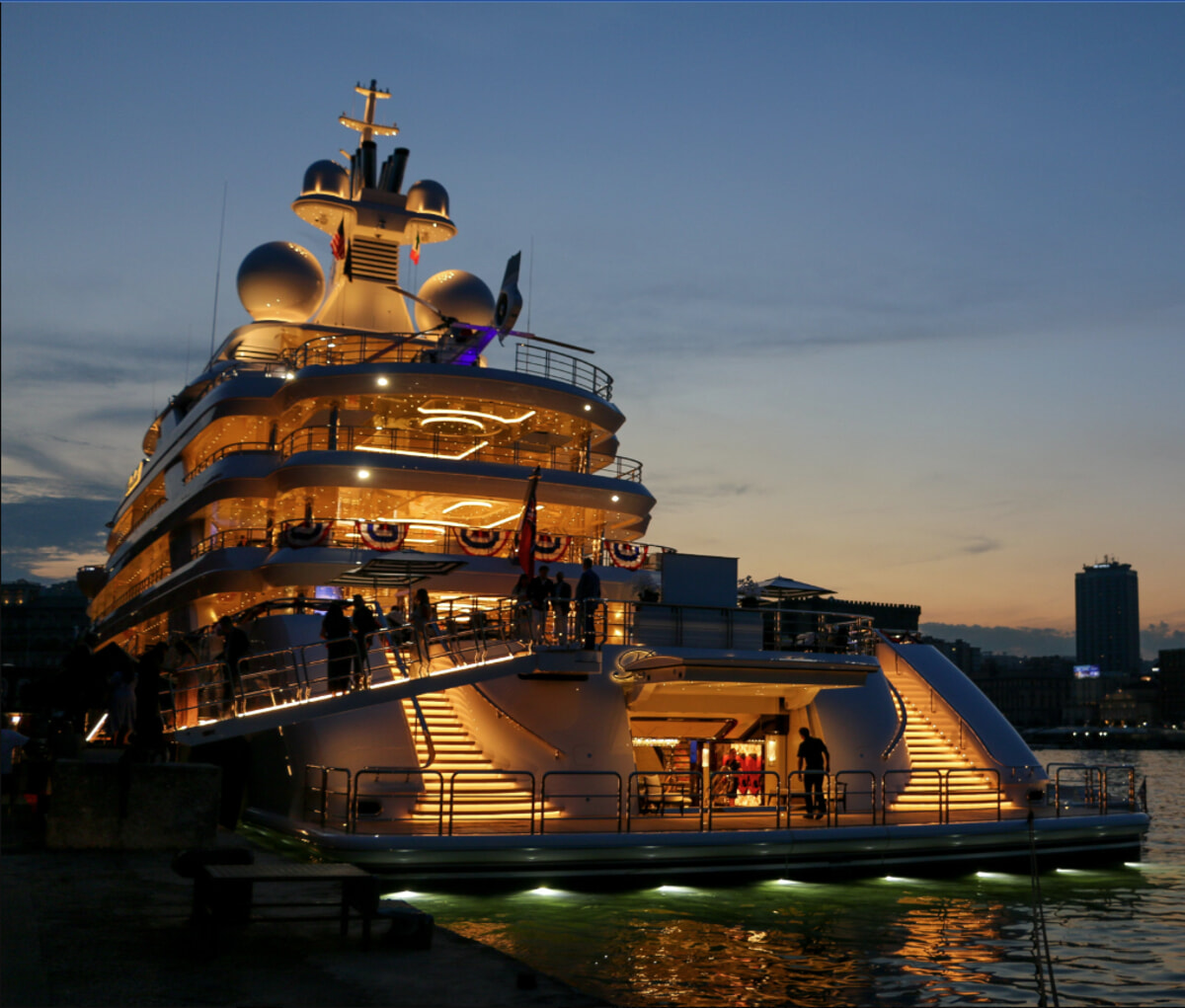 yacht ambassador usa tilman fertitta x yacht ambassador usa tilman fertitta x