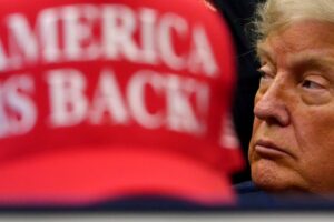 Duties, money and influencers: that’s it "machine" of Trump wants to dismantle Europe