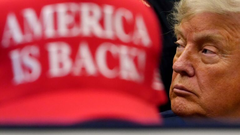 Duties, money and influencers: that's it "machine" of Trump wants to dismantle Europe
