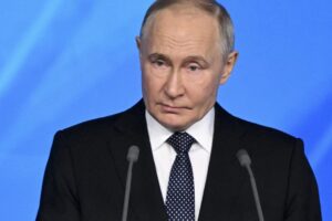 US intelligence on alarm: Russia could test NATO by 2029