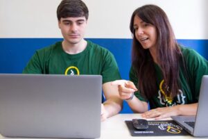 The first ITS “Microsoft AI Architect & Agentic Developer” course in Rome