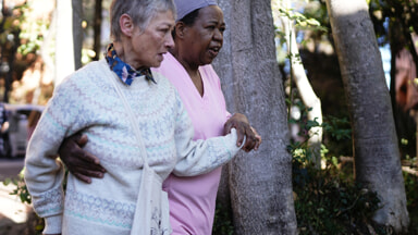 The damage caused by the earthquake in Colombia (Photo LaPresse)
