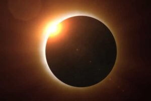 Today’s total solar eclipse: what time, how and where to see it best