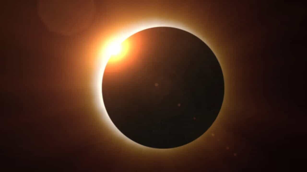 Today's total solar eclipse: what time, how and where to see it best