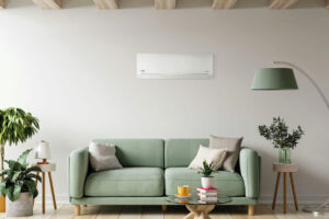 Air conditioner scam: how to recognize fake online stores