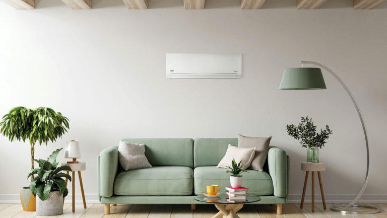 Air conditioner scam: how to recognize fake online stores