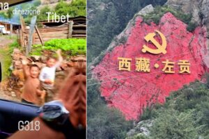 “They blocked us in the hotel and wanted an apology video”: the nightmare of a group of Italians in China