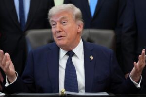 Trump wants permanent daylight saving time: “Enough with the ridiculous changing of clocks twice a year”