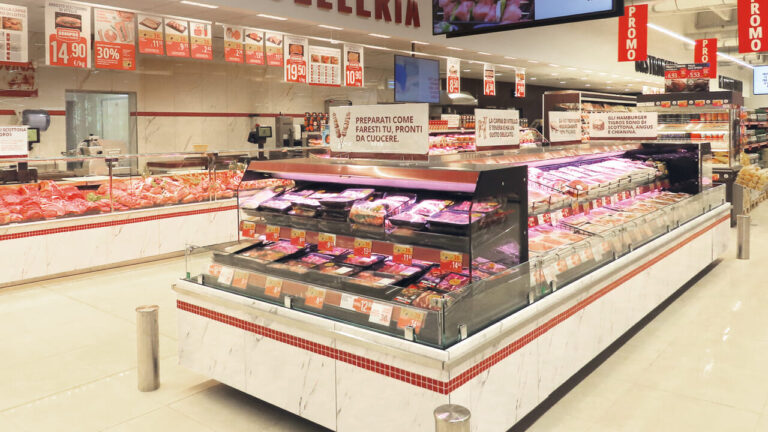 Meat and fish: where they cost more and why prices change