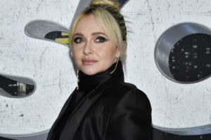 Actress Hayden Panettiere has died, she would have turned 37 in a few days
