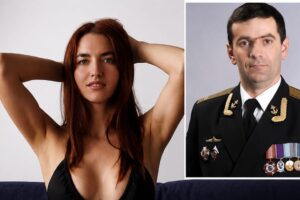 The escort who blows up the Ukrainian commander who passed with the Russians: the bomb in the rubbish bin
