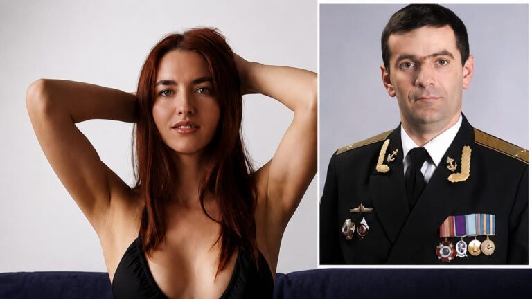 The escort who blows up the Ukrainian commander who passed with the Russians: the bomb in the rubbish bin