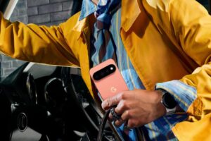 Google Pixel 11: updated cameras and new processor