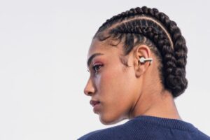 Cmf Clip Pro: new and innovative open-ear earphones
