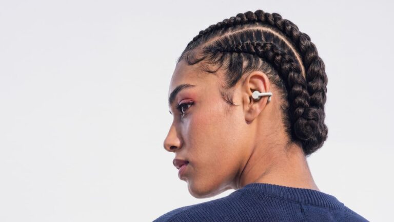 Cmf Clip Pro: new and innovative open-ear earphones