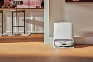 Roborock Qrevo 2 Pro: complete and advanced robot vacuum cleaner and floor cleaner for 499 euros