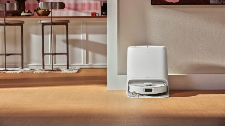 Roborock Qrevo 2 Pro: complete and advanced robot vacuum cleaner and floor cleaner for 499 euros