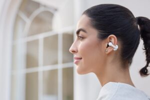 Shokz OpenDots 2 and OpenDots Air: two new clip-on earphones