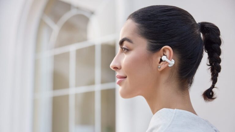 Shokz OpenDots 2 and OpenDots Air: two new clip-on earphones