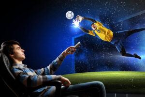 Football on TV: how much it costs to follow your favorite team from the sofa at home