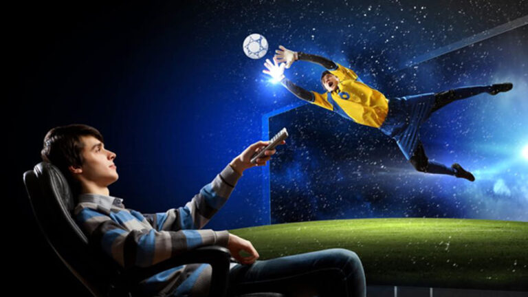 Football on TV: how much it costs to follow your favorite team from the sofa at home
