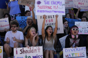 “Woke” as a consequence of performative activism (and what are the effects)